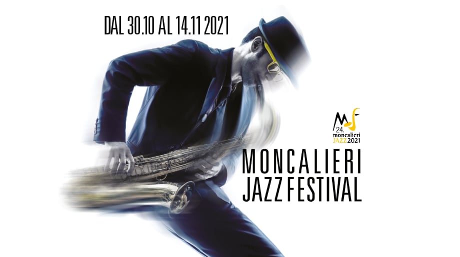 Home Moncalieri Jazz Festival