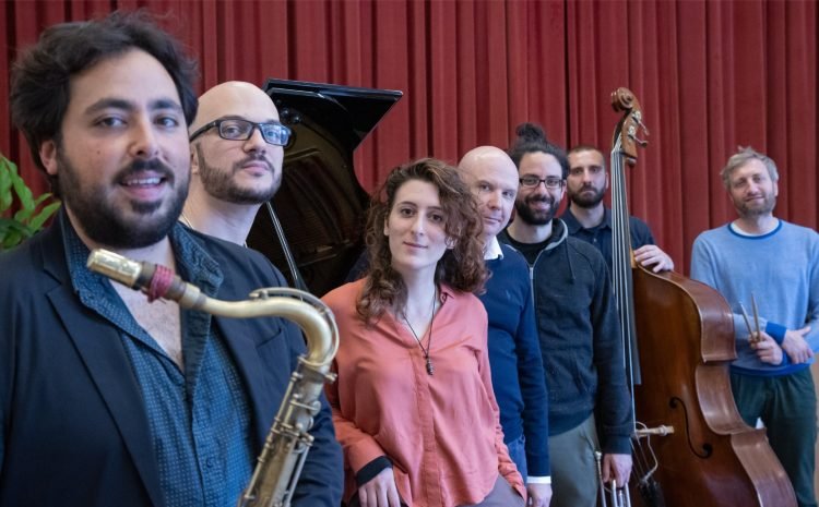 ITALIAN&SWISS JAZZ ENSEMBLE