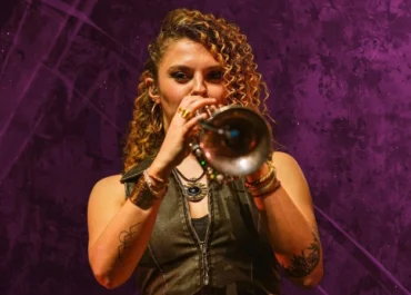Camilla Rolando Jazz Quintet