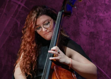Veronica Perego Trio
