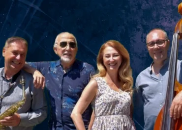 Dido's brasilian jazz