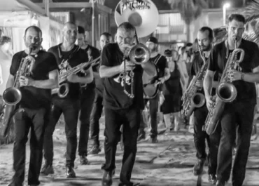 Fantomatik Orchestra