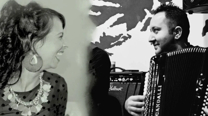 DELGADO DUO