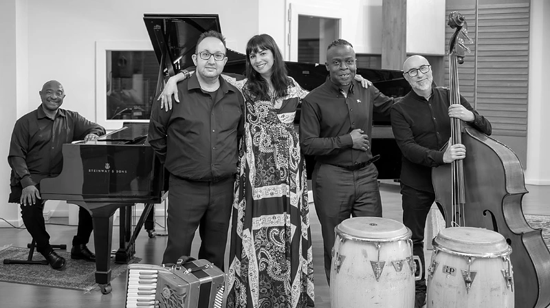 CHIOVARELLI QUINTET