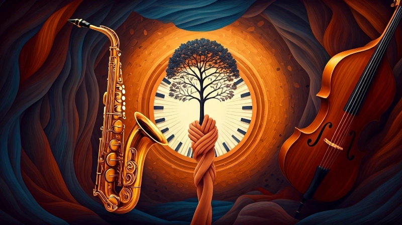 MONCALIERI JAZZ INCONTRA IL WELFARE
