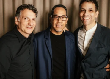 DANILO PÉREZ – JOHN PATITUCCI ADAM CRUZ TRIO