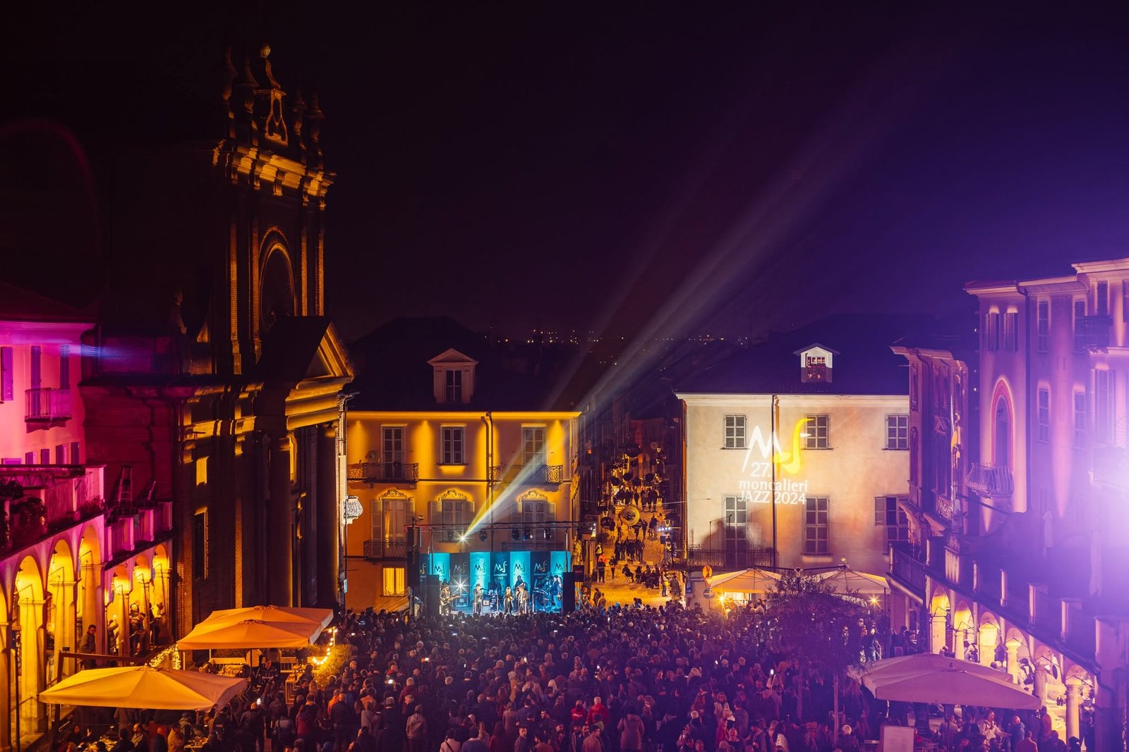 Moncalieri Centro Storico