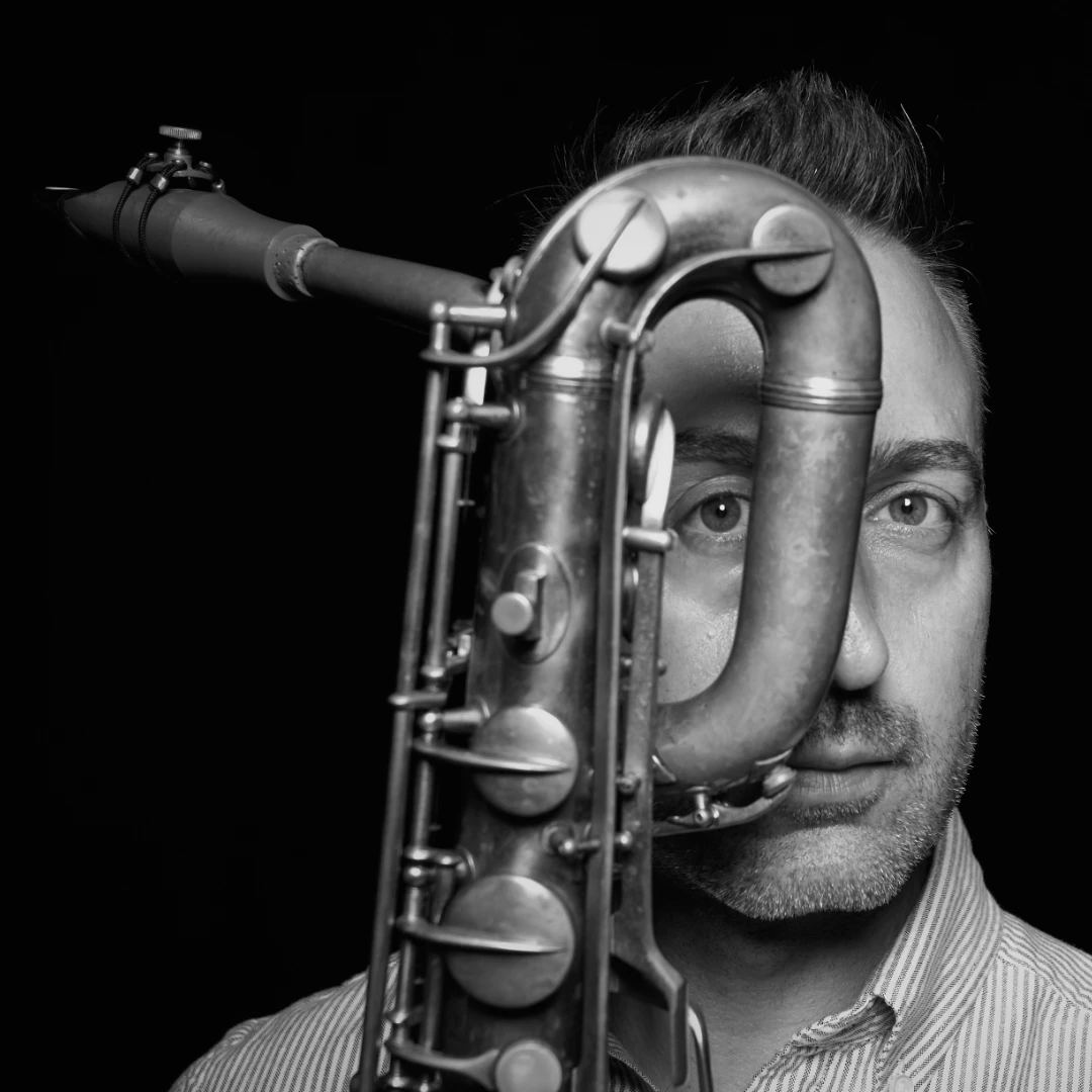 Andrea Abbadia Quartet