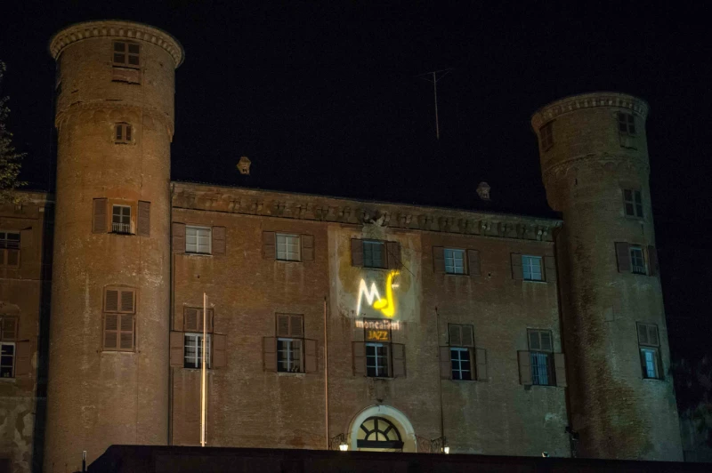 Castello Reale di Moncalieri