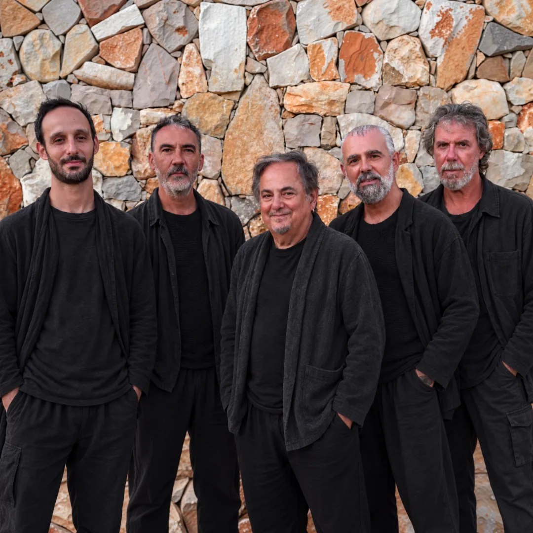 Atlantico — Enzo Favata