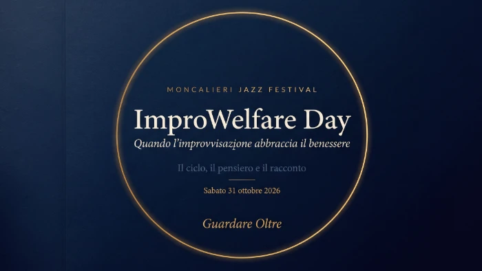 Convegno ImproWelfare