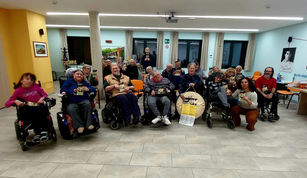 Immagine ImproWelfare Week