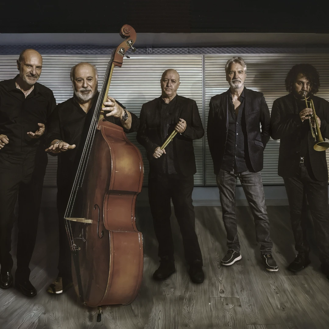 Jazz Factory 2.0