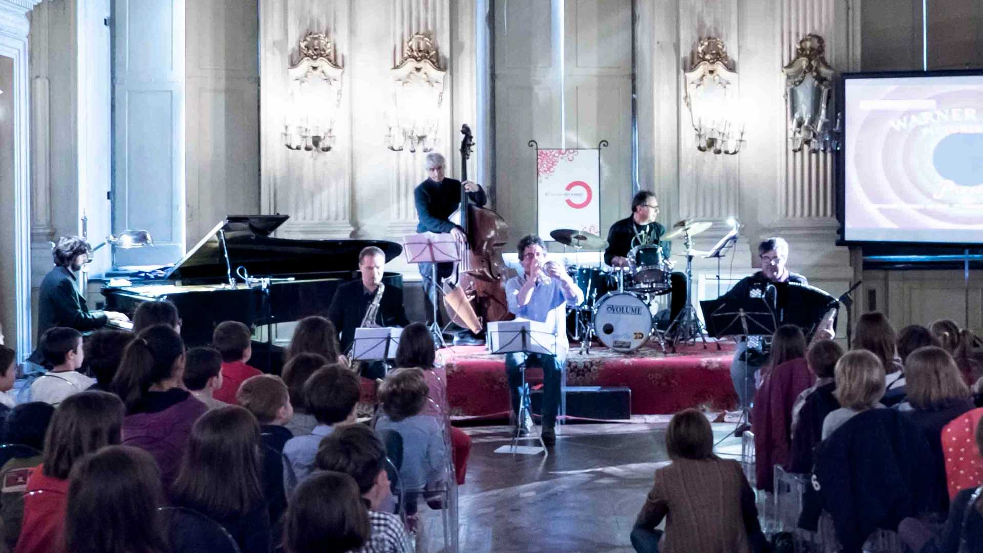 Jazz in cattedra