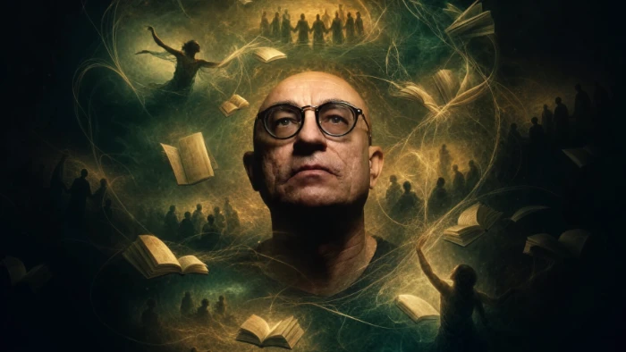 Foto: Libromania