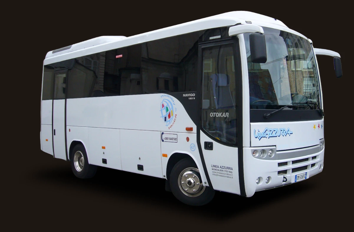Bus navetta Bonus Sostenibile
