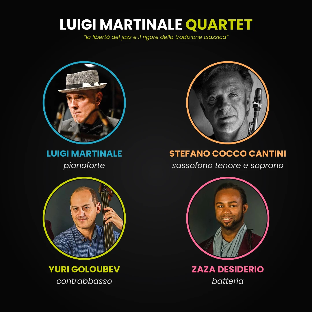 Canzoni senza Parole
