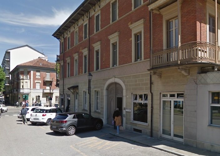 Casa Vitrotti