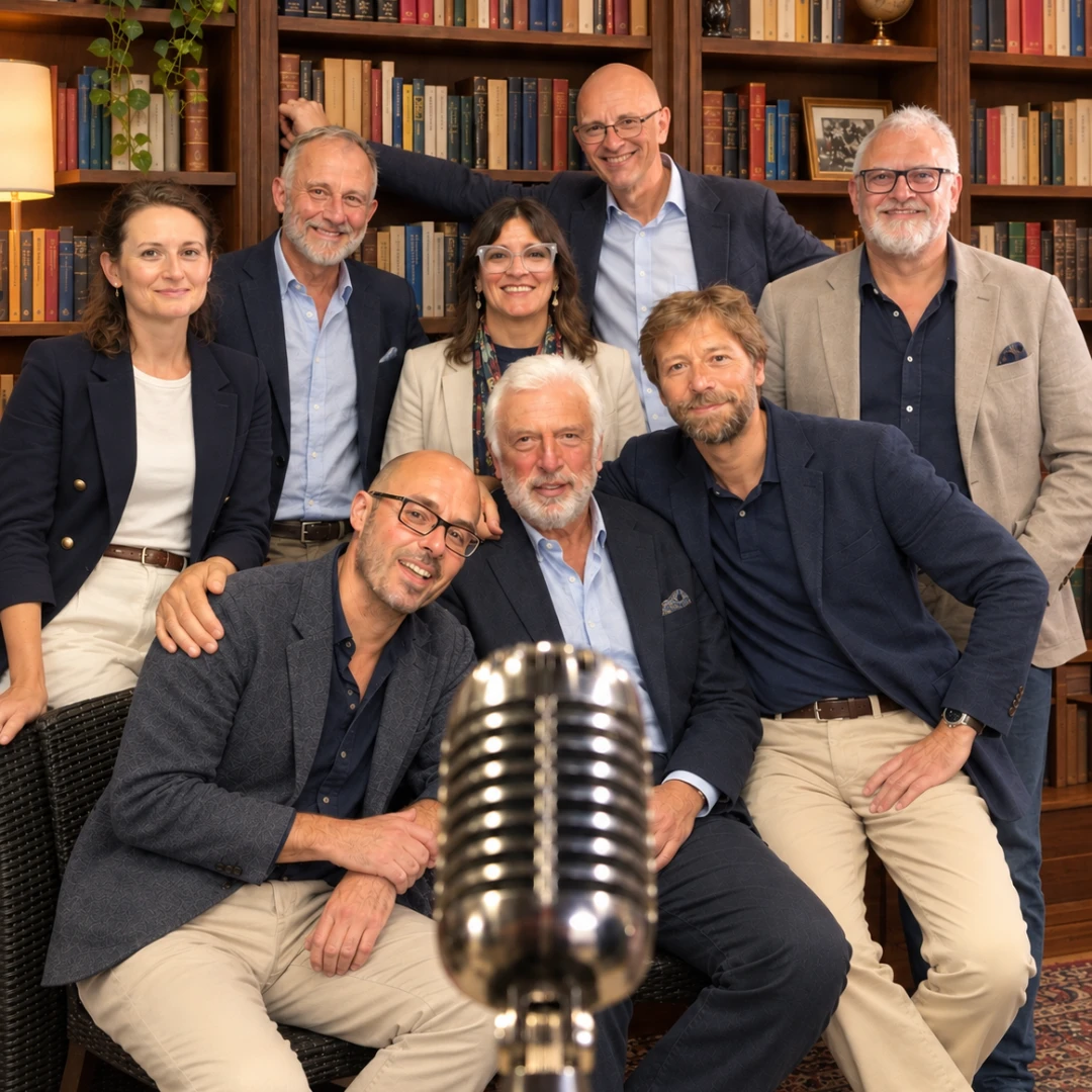 Le Voci di Corridoio